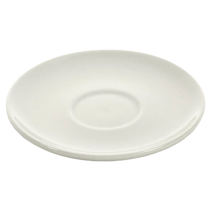 Zuma Salt Espresso Saucer Set of 2