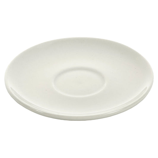 Zuma Salt Espresso Saucer Set of 2