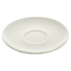 Zuma Salt Espresso Saucer Set of 2