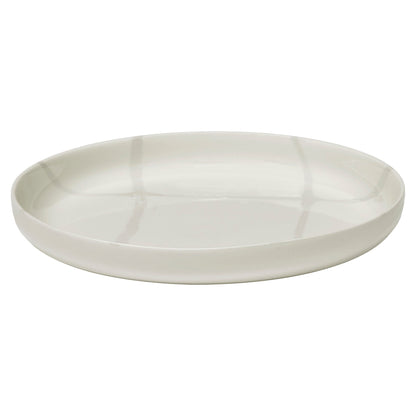 Zuma Salt High Plate Set of 4 - Medium