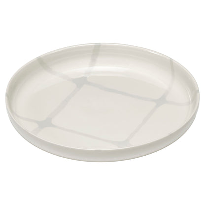 Zuma Salt High Plate Set of 4 - Medium