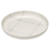 Zuma Salt High Plate Set of 4 - Medium