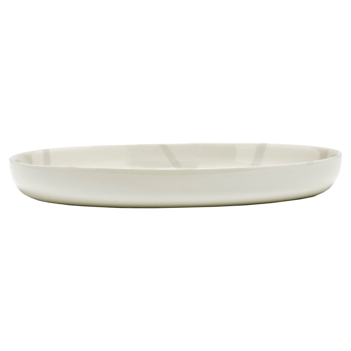 Zuma Salt High Plate Set of 4 - Medium