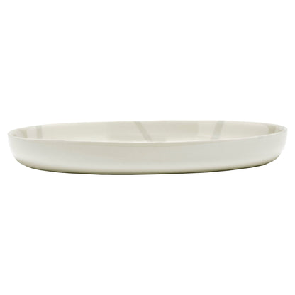 Zuma Salt High Plate Set of 4 - Medium