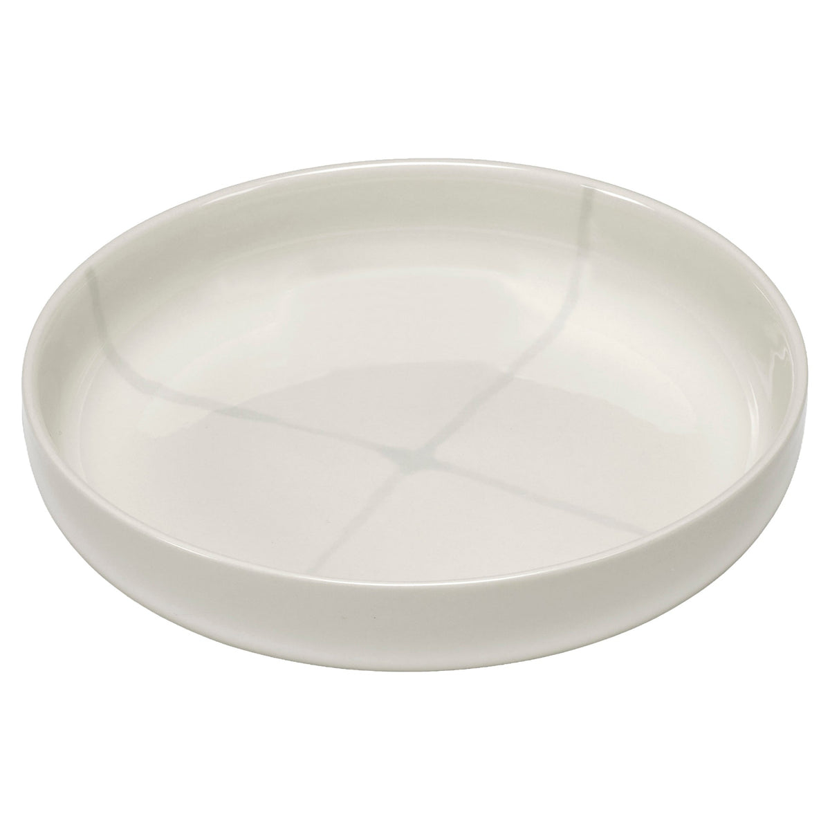 Zuma Salt High Plate Set of 4 - Small