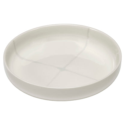 Zuma Salt High Plate Set of 4 - Small