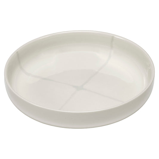 Zuma Salt High Plate Set of 4 - Small