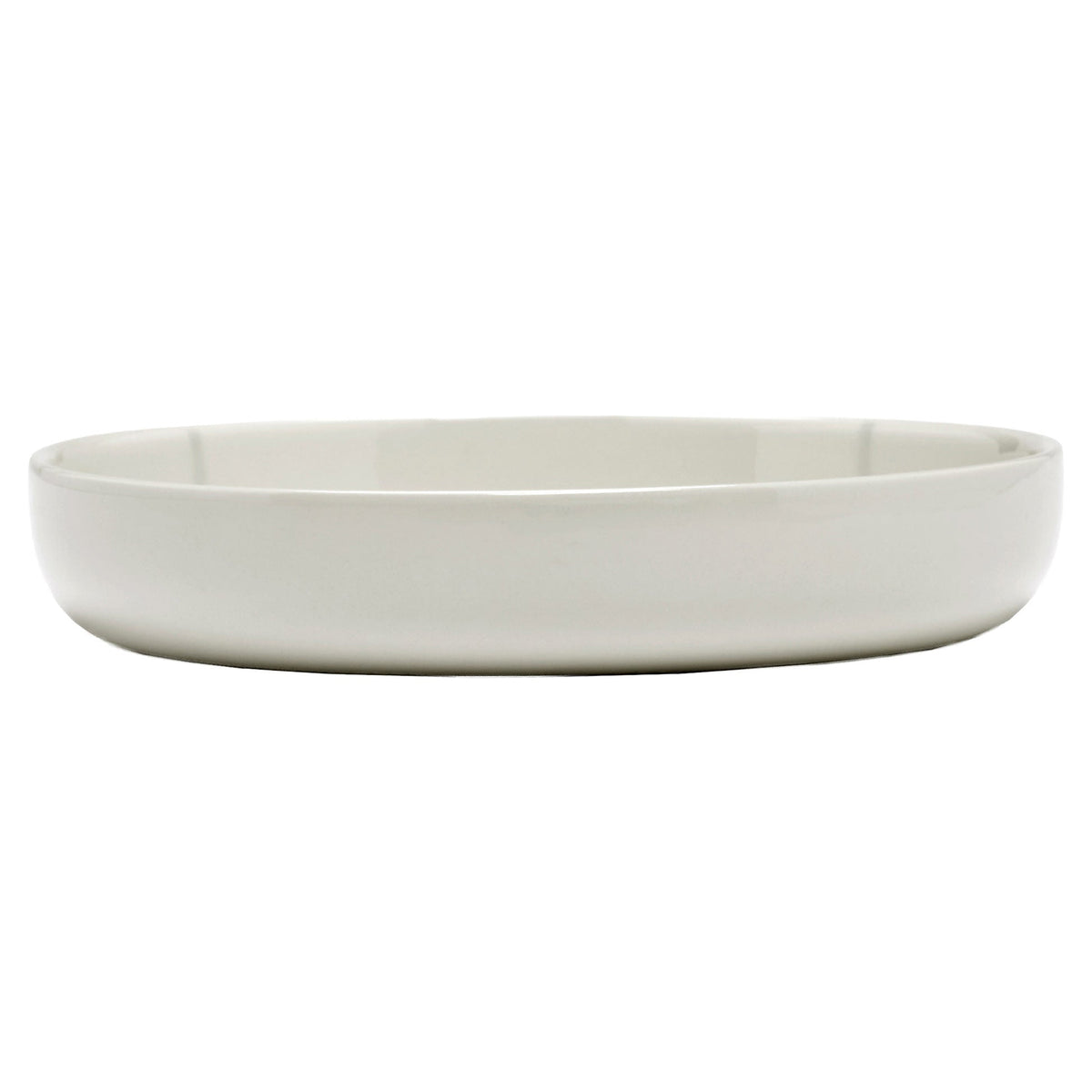 Zuma Salt High Plate Set of 4 - Small