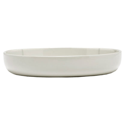 Zuma Salt High Plate Set of 4 - Small