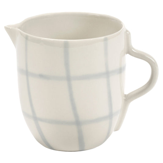 Zuma Salt Milk Jug
