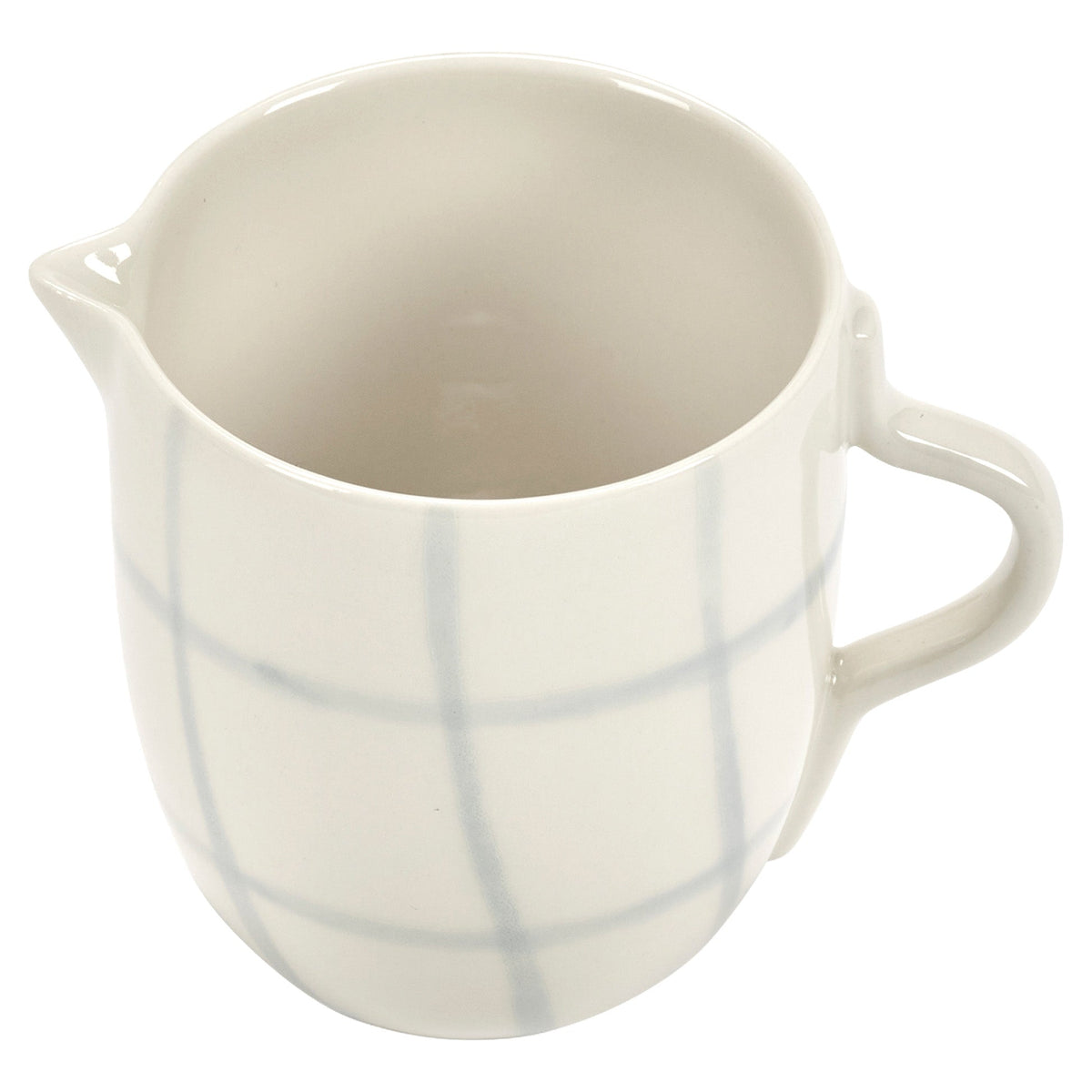 Zuma Salt Milk Jug