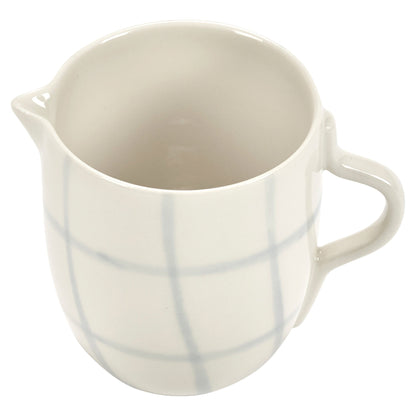Zuma Salt Milk Jug