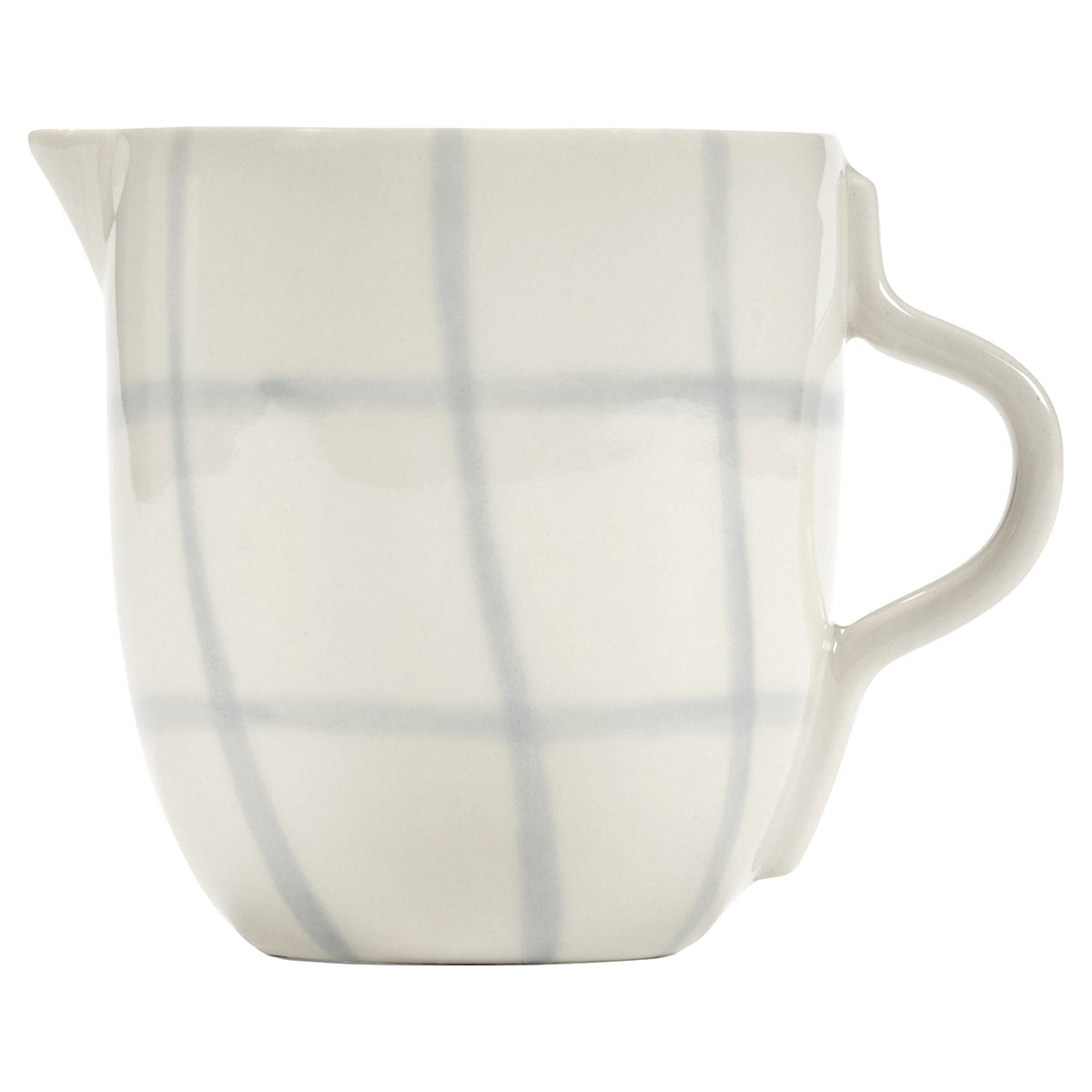 Zuma Salt Milk Jug