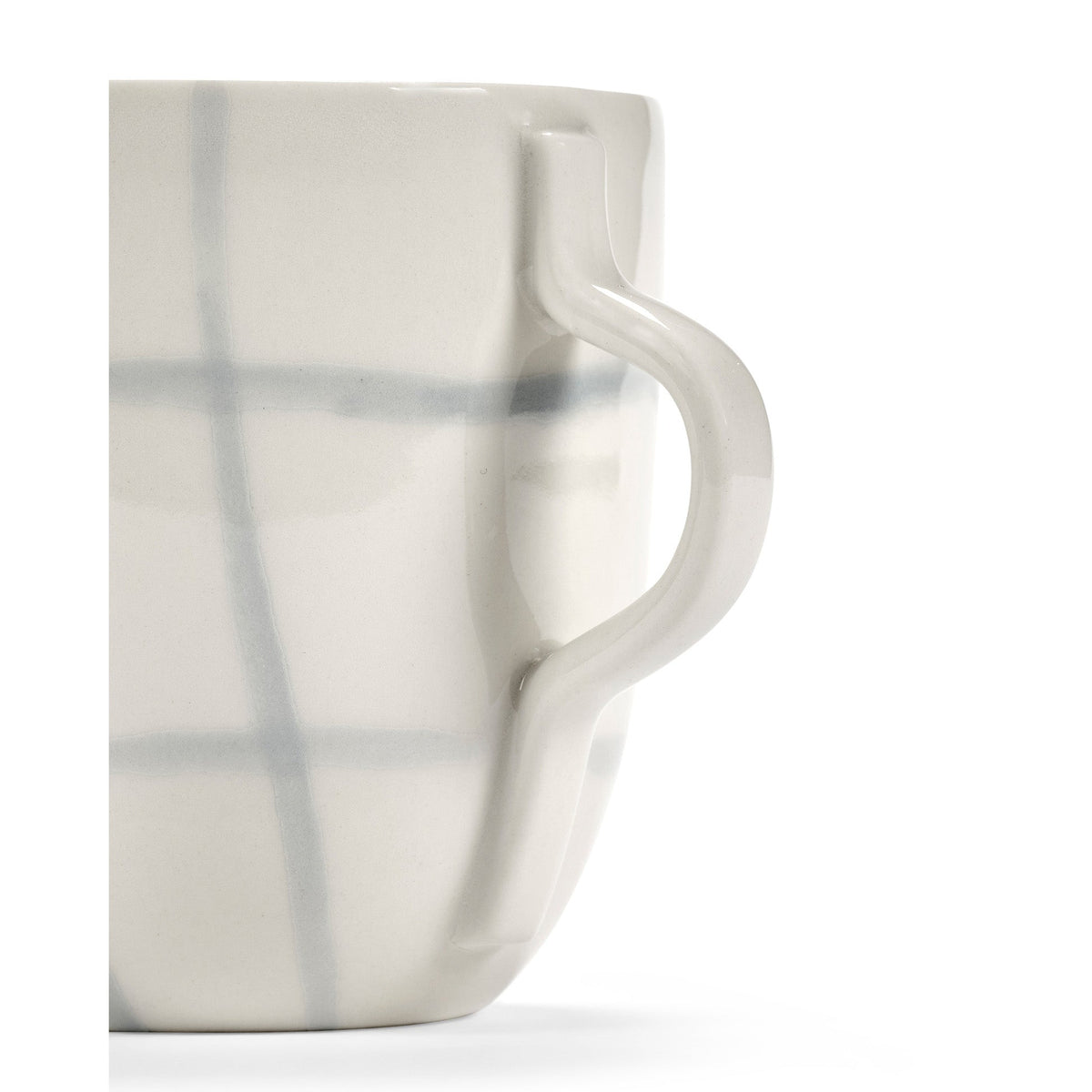 Zuma Salt Milk Jug
