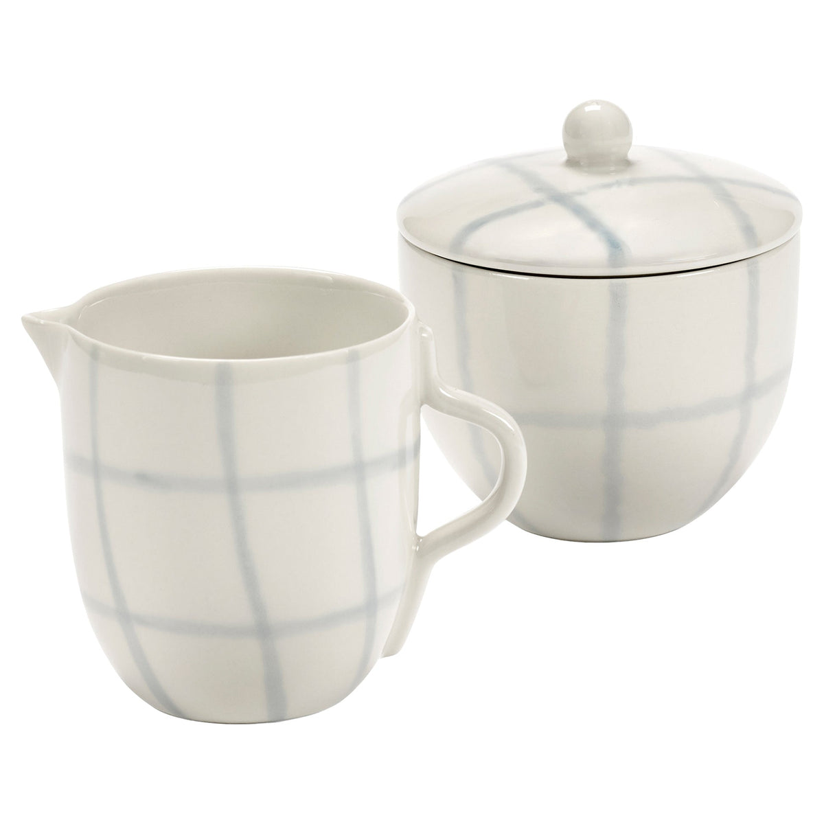 Zuma Salt Milk Jug