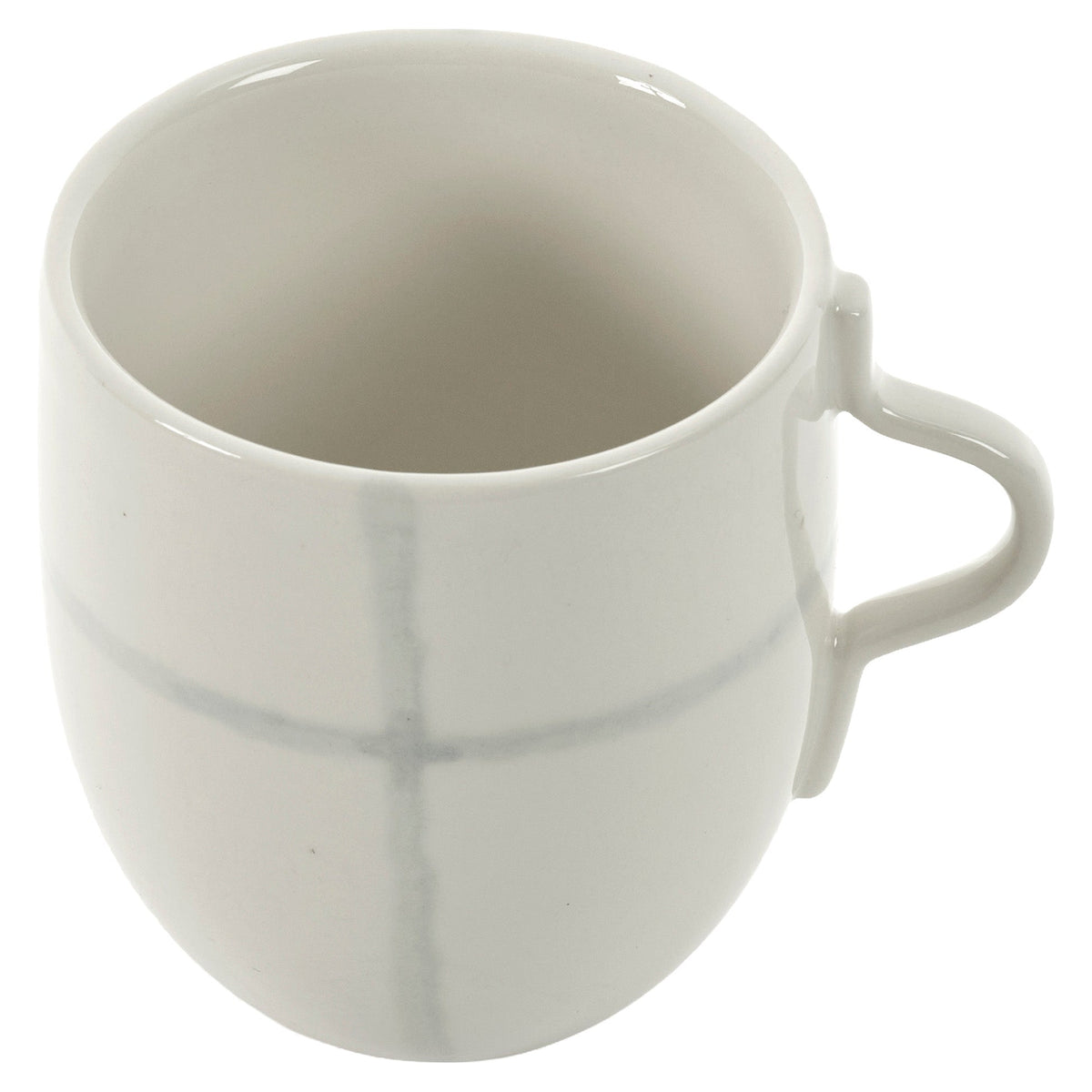 Zuma Salt Mug Set of 2