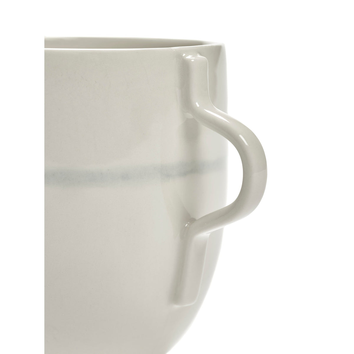 Zuma Salt Mug Set of 2