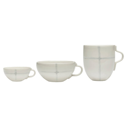 Zuma Salt Mug Set of 2