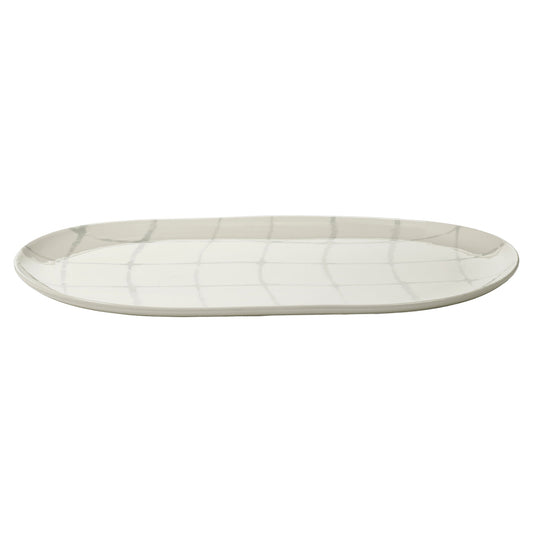 Zuma Salt Serving Dish