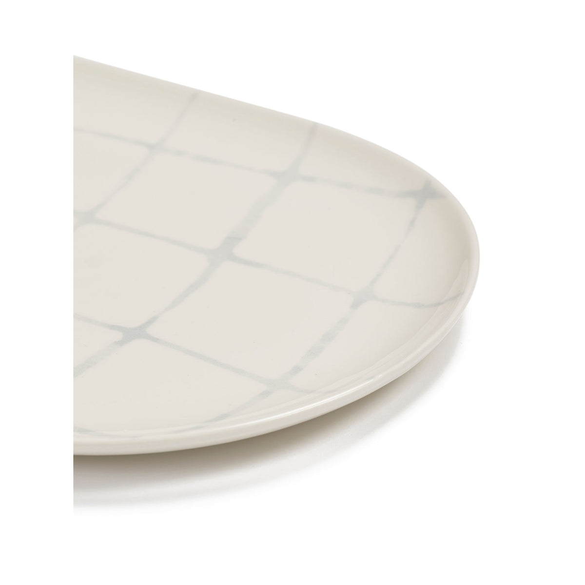 Zuma Salt Serving Dish
