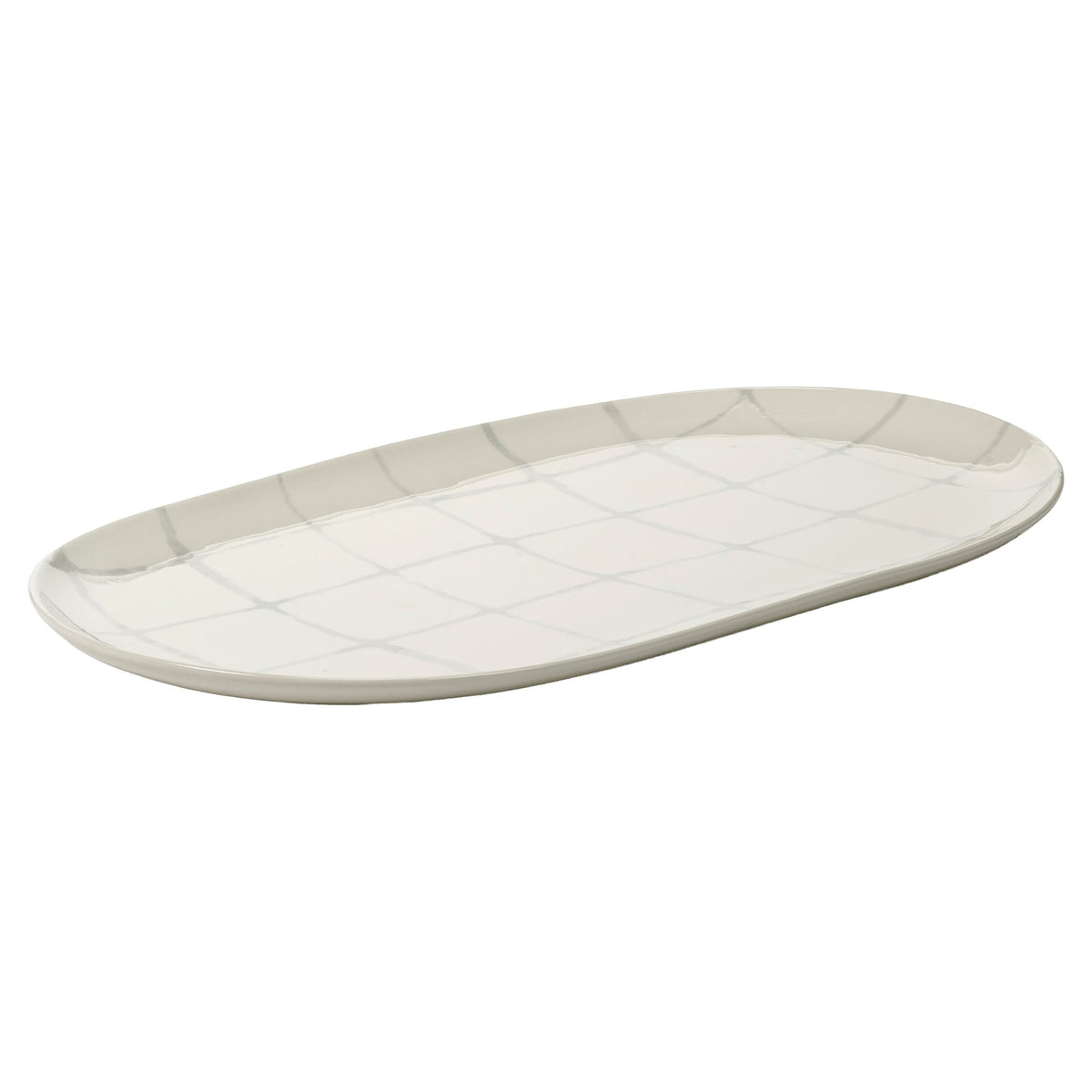 Zuma Salt Serving Dish