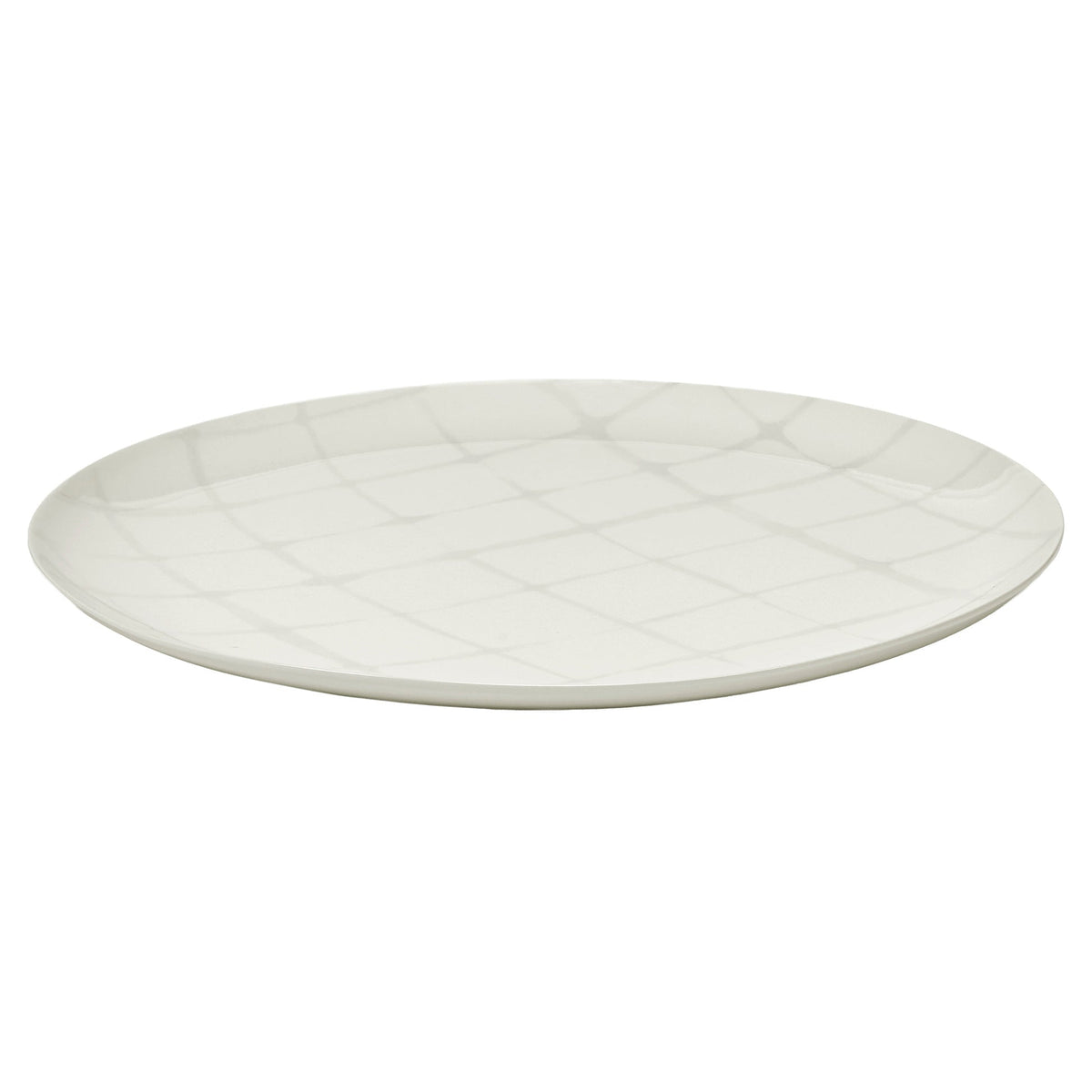 Zuma Salt Serving Plate Set of 4