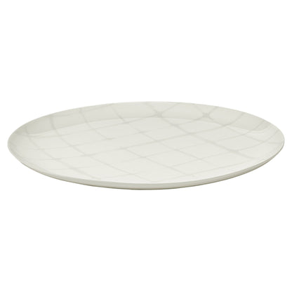 Zuma Salt Serving Plate Set of 4