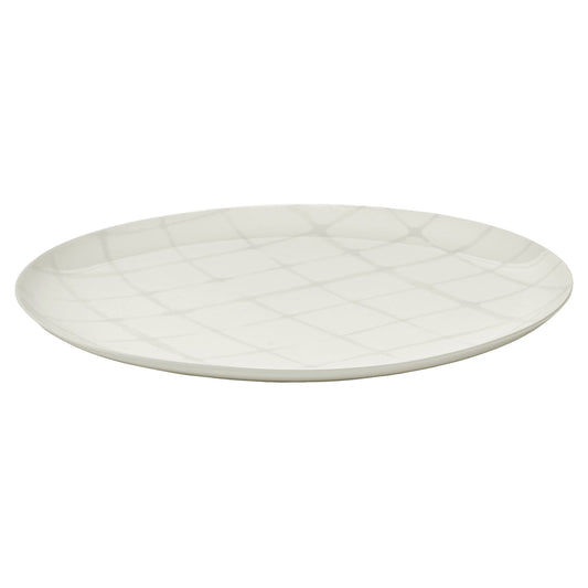 Zuma Salt Serving Plate Set of 4