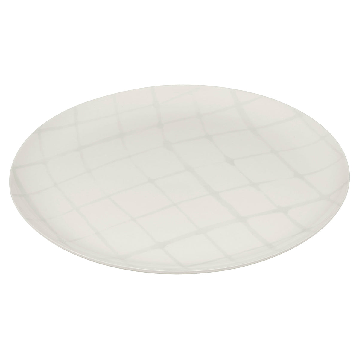 Zuma Salt Serving Plate Set of 4