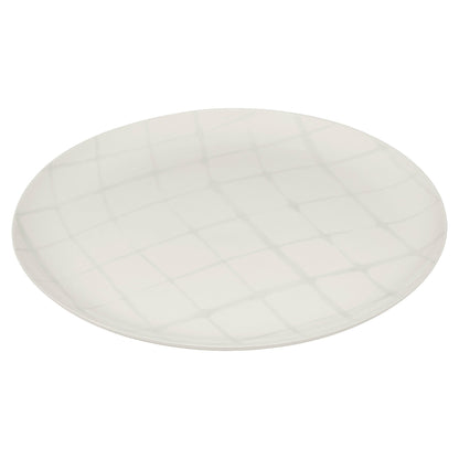 Zuma Salt Serving Plate Set of 4
