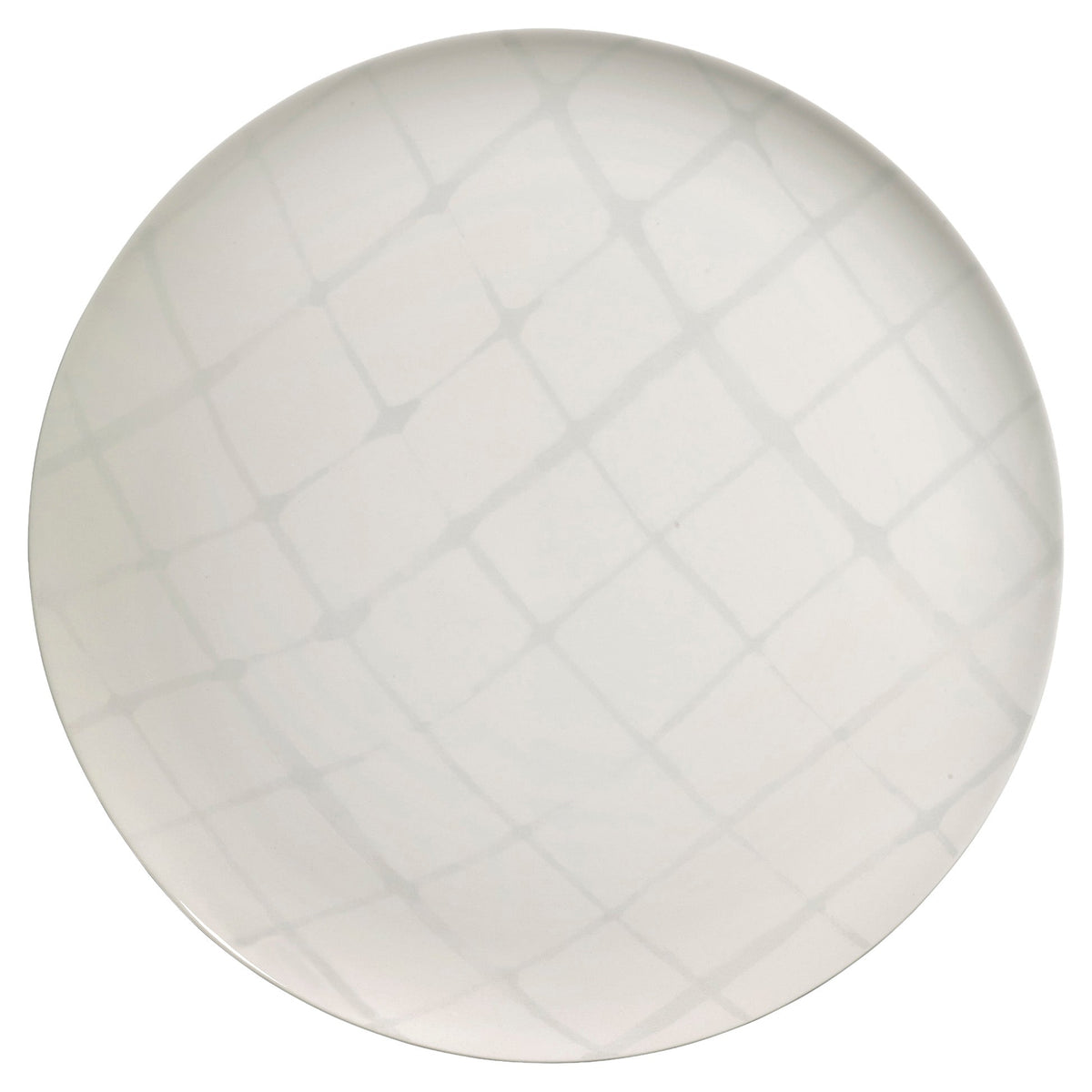 Zuma Salt Serving Plate Set of 4