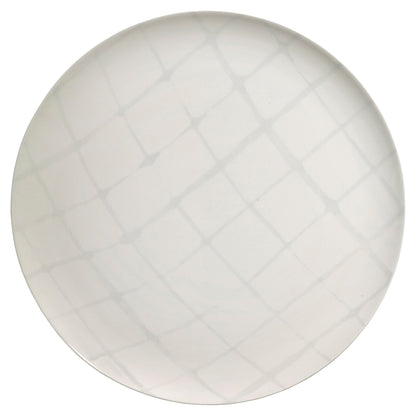 Zuma Salt Serving Plate Set of 4