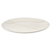 Zuma Salt Starter Plate Set of 4