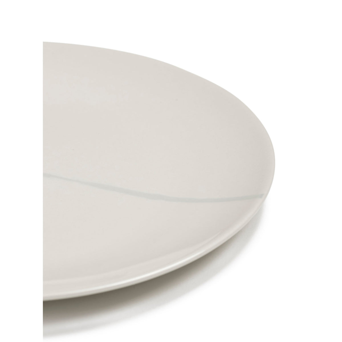 Zuma Salt Starter Plate Set of 4