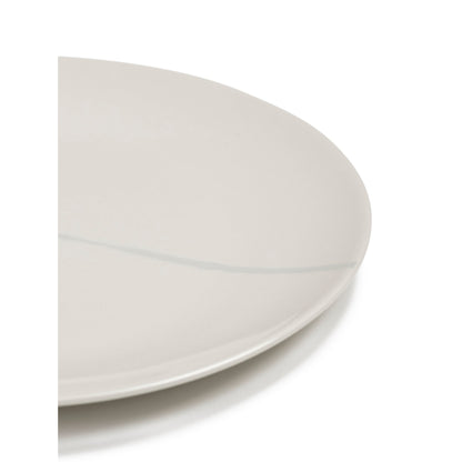 Zuma Salt Starter Plate Set of 4