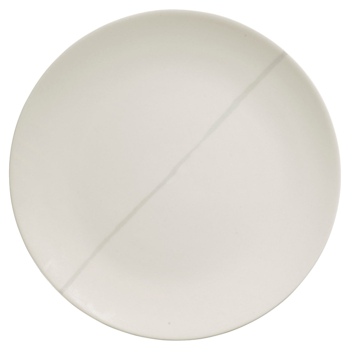 Zuma Salt Starter Plate Set of 4