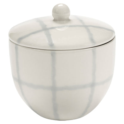 Zuma Salt Sugar Bowl