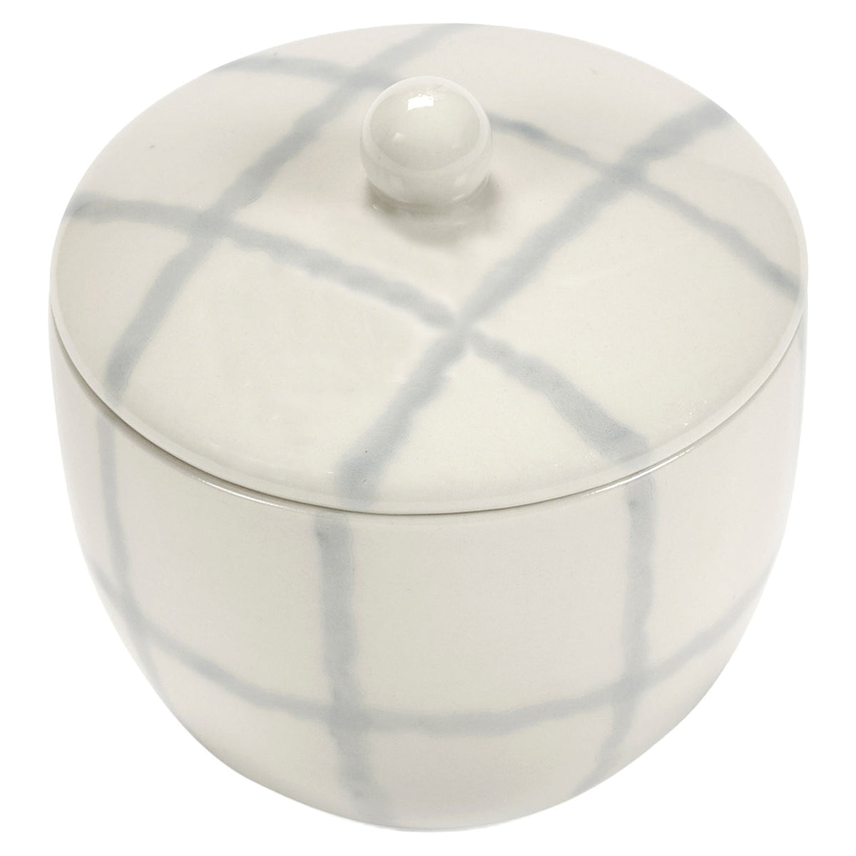 Zuma Salt Sugar Bowl