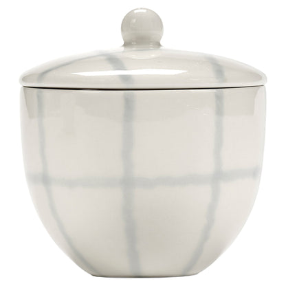 Zuma Salt Sugar Bowl
