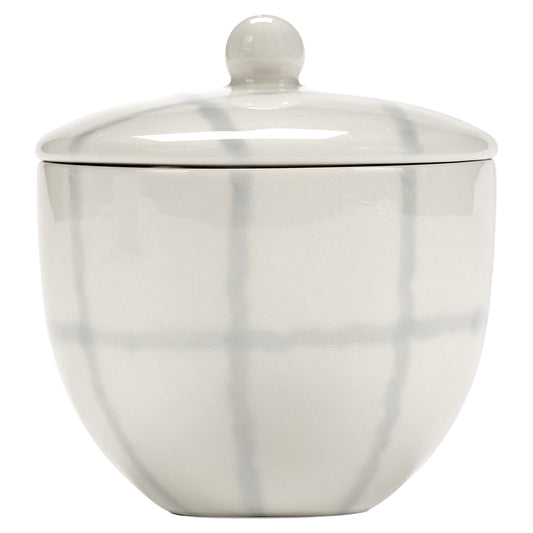 Zuma Salt Sugar Bowl