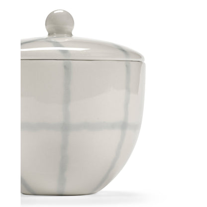 Zuma Salt Sugar Bowl