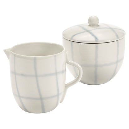 Zuma Salt Sugar Bowl