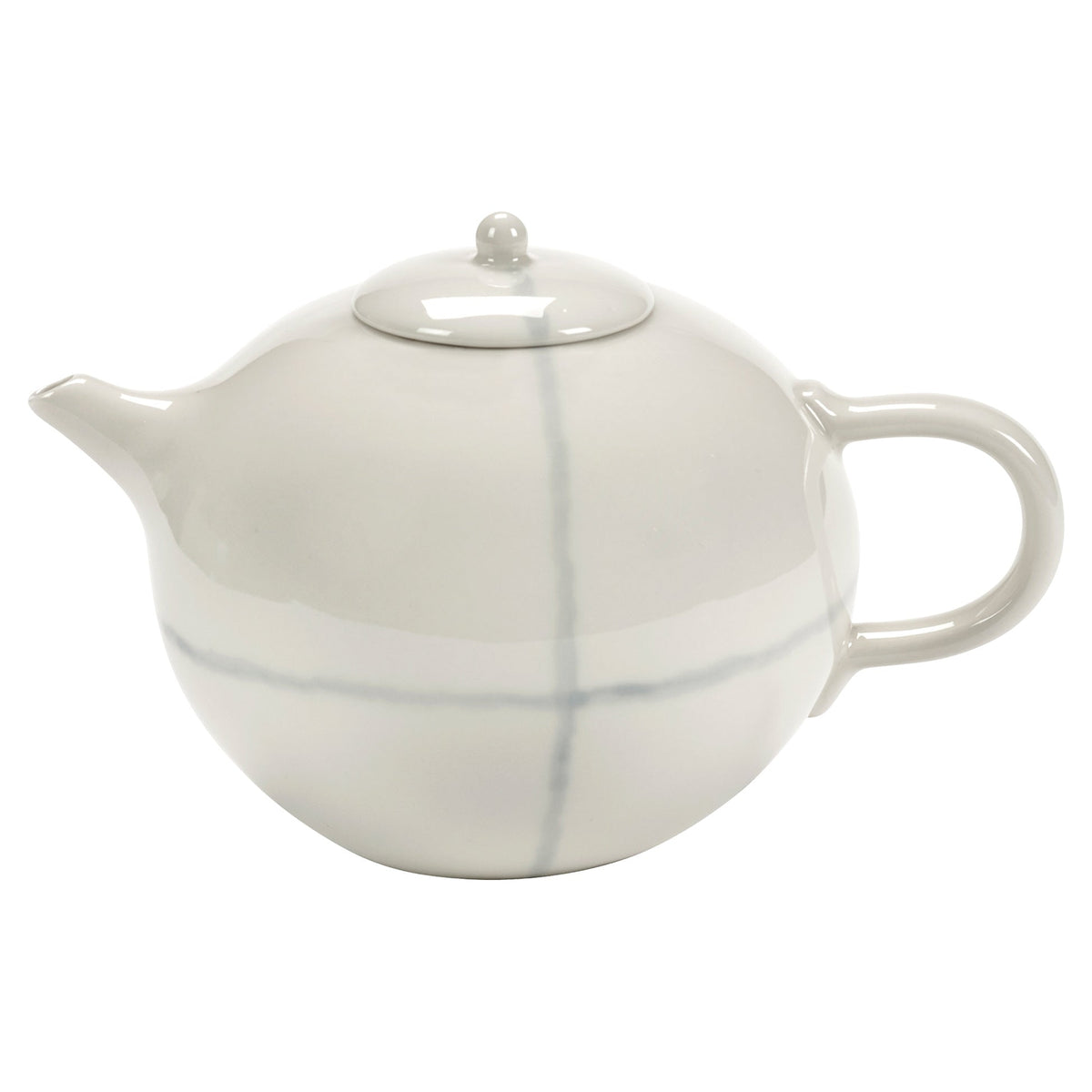 Zuma Salt Teapot