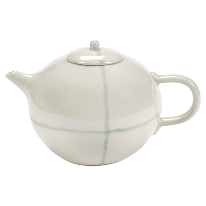 Zuma Salt Teapot