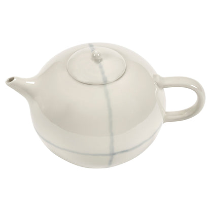 Zuma Salt Teapot