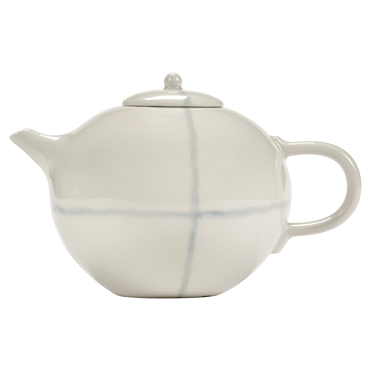 Zuma Salt Teapot