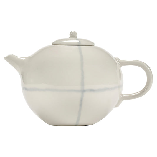 Zuma Salt Teapot