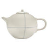 Zuma Salt Teapot
