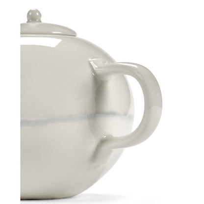 Zuma Salt Teapot