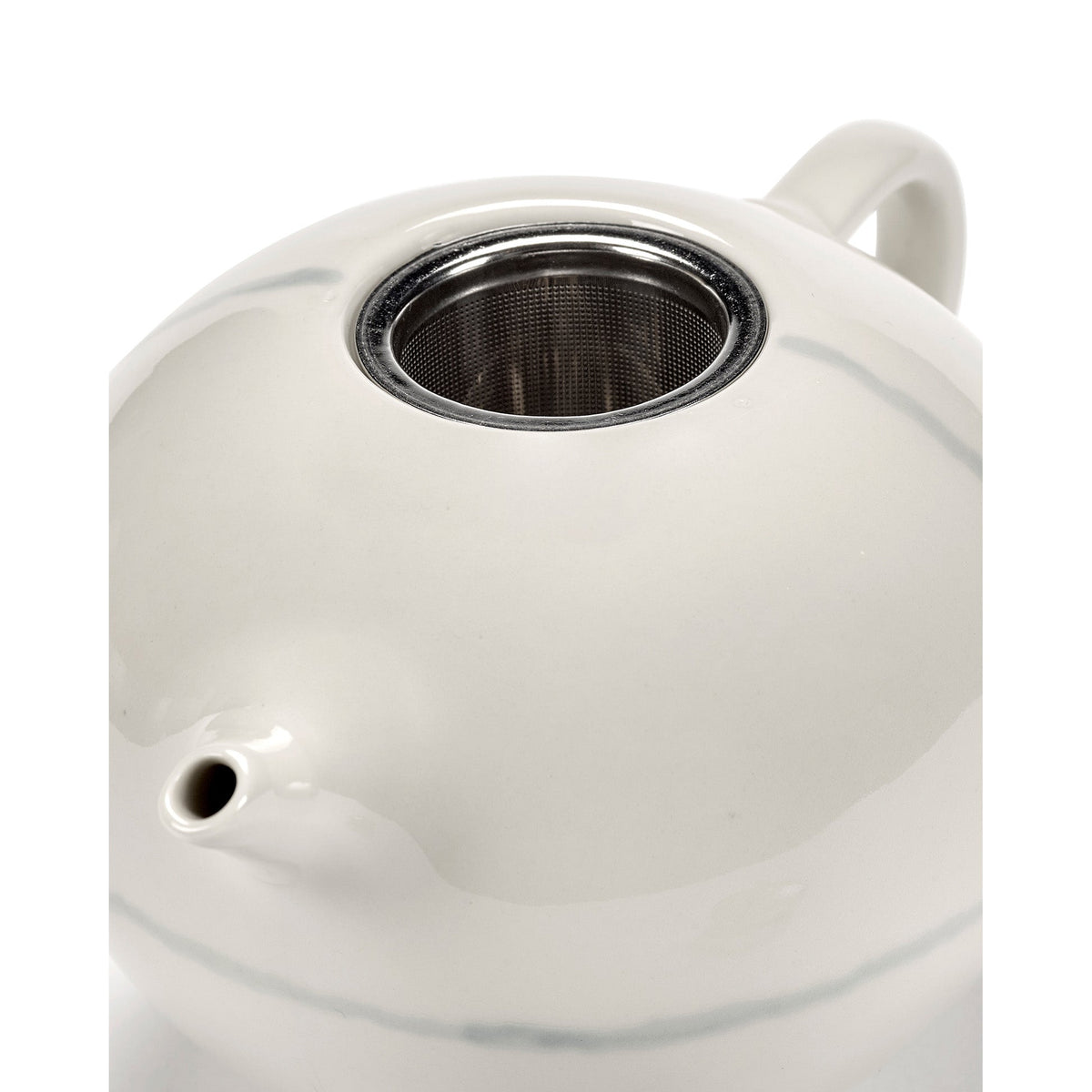 Zuma Salt Teapot